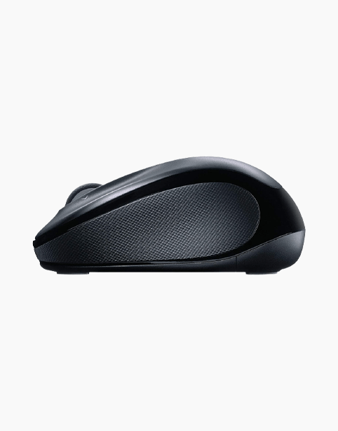Logitech® Wireless Mouse M325  - Dark Silver