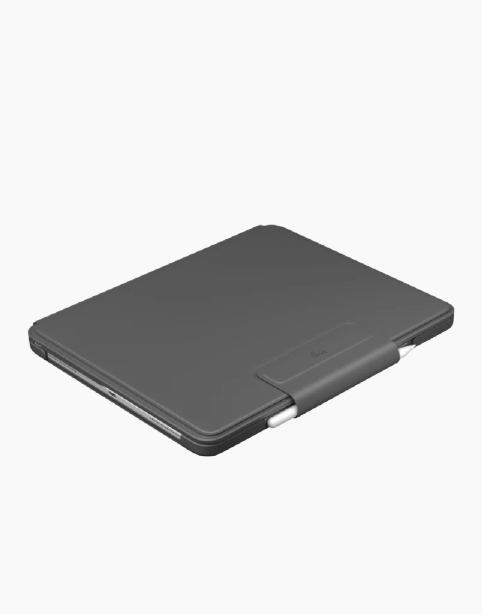 Logitech® Slim Folio Wireless Keyboard For iPad Pro 12.9 inch - Black