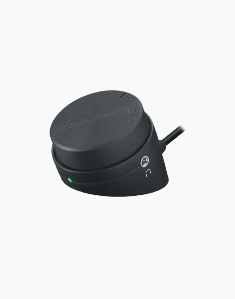 Logitech® Audio System 2.1 Z333  - Black