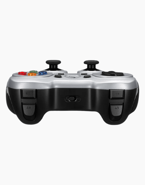Logitech® Wireless Gamepad F710