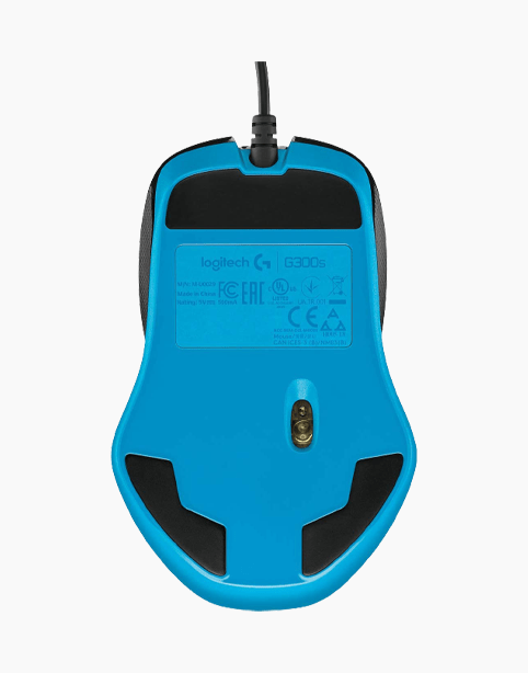 Logitech® Gaming Mouse G300s