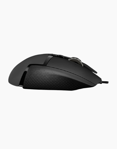 Logitech® G502 HERO High Performance Gaming Mouse