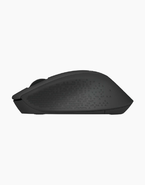 Logitech® Wireless Mouse M280  - Black