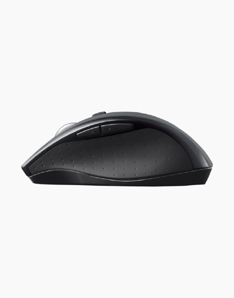 Logitech® Wireless Mouse M705 Marathon- Gray - Smartkoshk Stores