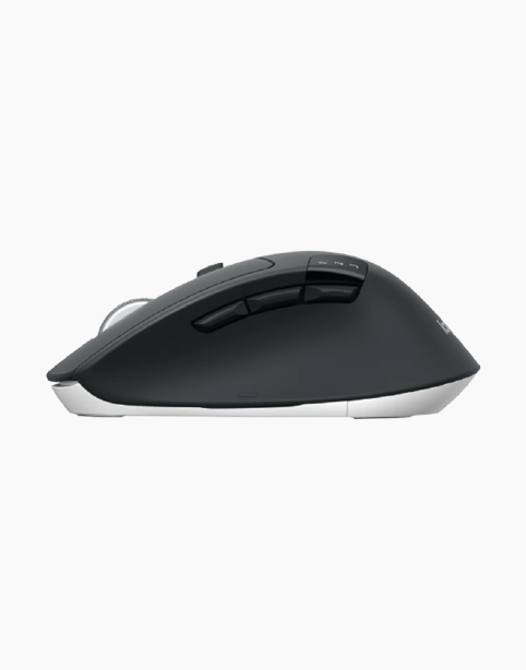 Logitech® Wireless Mouse M720 Triathlon - Black