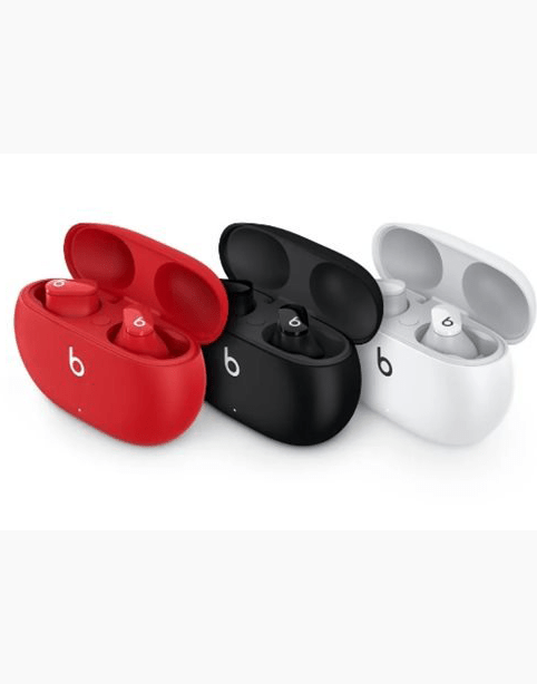 Beats Studio Buds - Beats by Dr. Dre Totally Wireless Noise Cancelling Earbuds