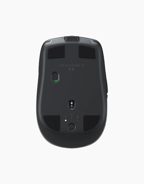 Logitech® Bluetooth Mouse MX Anywhere 2S