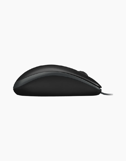 Logitech® Desktop MK120 - Black