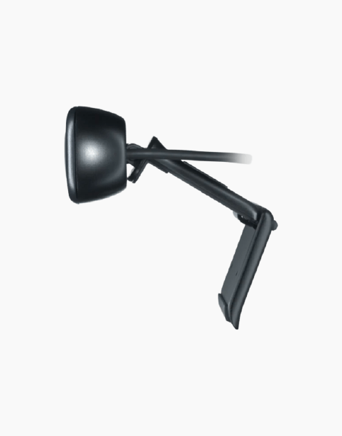 Logitech® HD Webcam C310 - Black