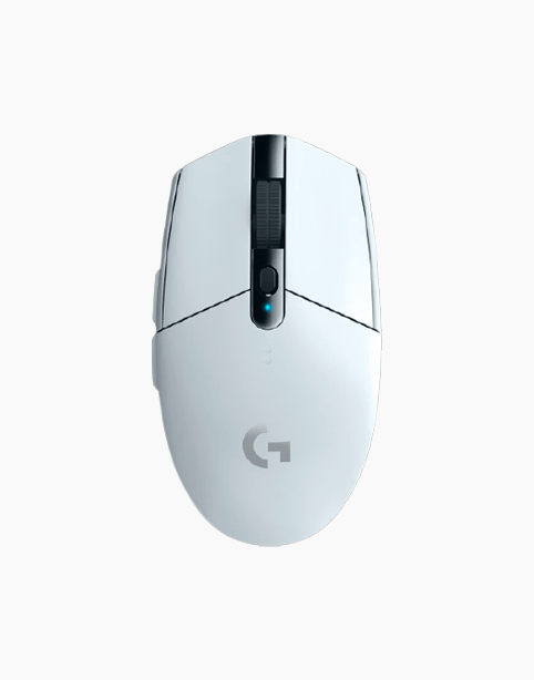 Logitech® G305 LIGHTSPEED Wireless Gaming Mouse