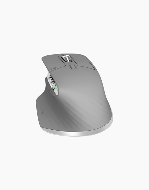 Logitech MX Master 3 Advanced Wireless Mouse