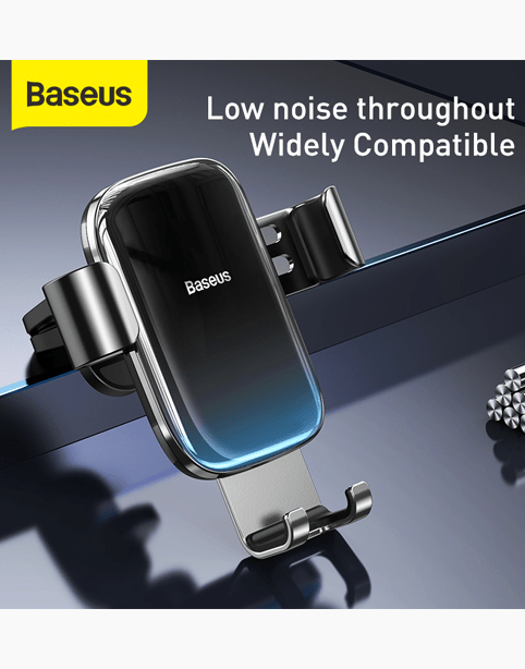 Baseus Glaze Gravity Car Mount
