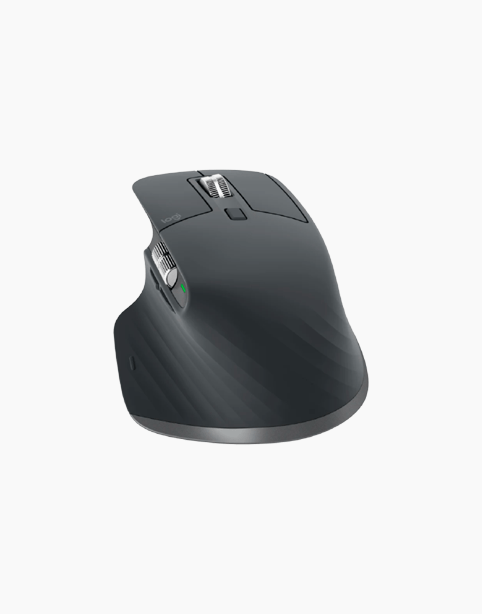 Logitech MX Master 3 Advanced Wireless Mouse