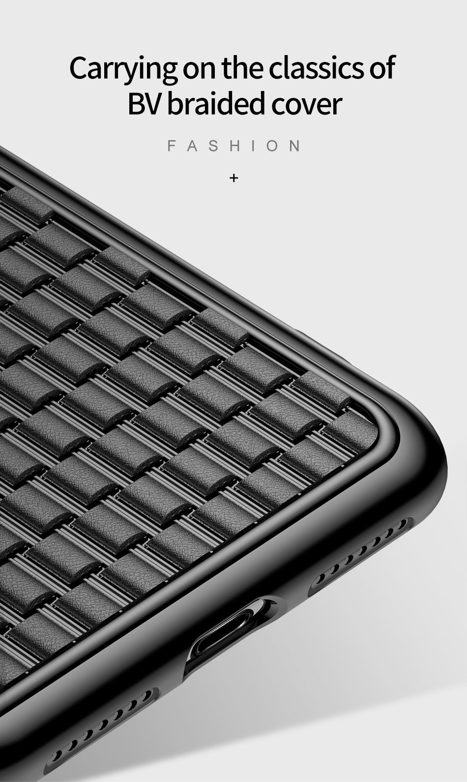BV 2nd Generation By Baseus Slim Flexible Case For iPhone XR Blue
