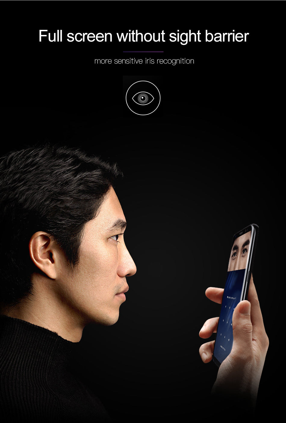 Baseus 0.3mm Screen Protector Tempered Glass For Galaxy S9 Plus