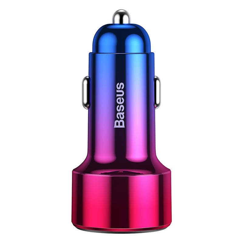Baseus Magic Series PPS digital display (Type-c PD+QC) 45W Mix Color