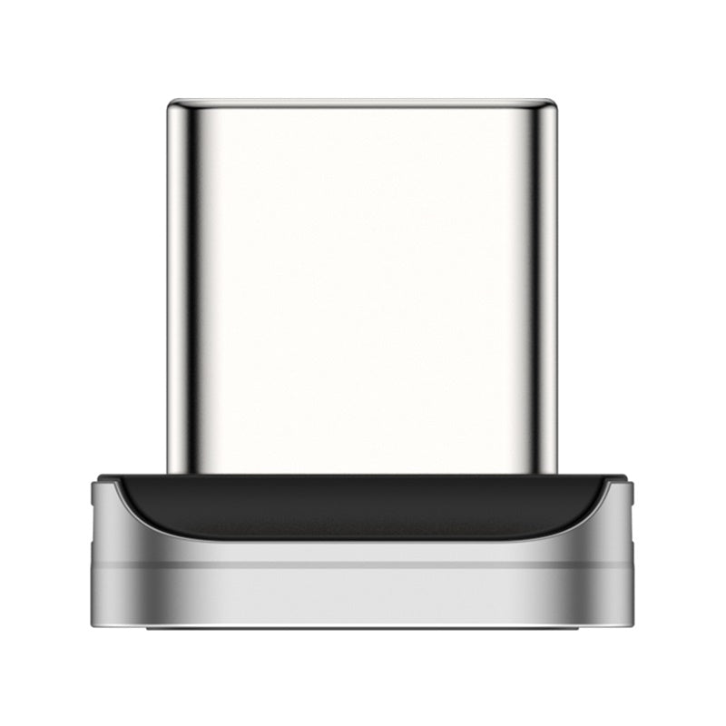 Baseus Zinc Magnetic Adapter for Type-C ( Not Include Cable )