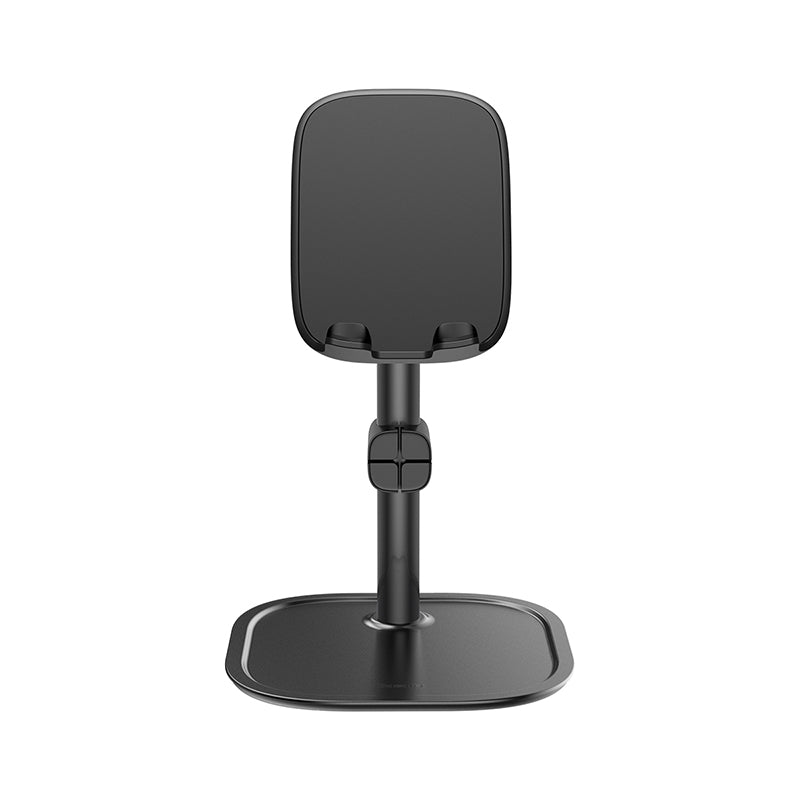 Baseus Literary Youth Desktop Bracket for Smartphones/Tablets Black