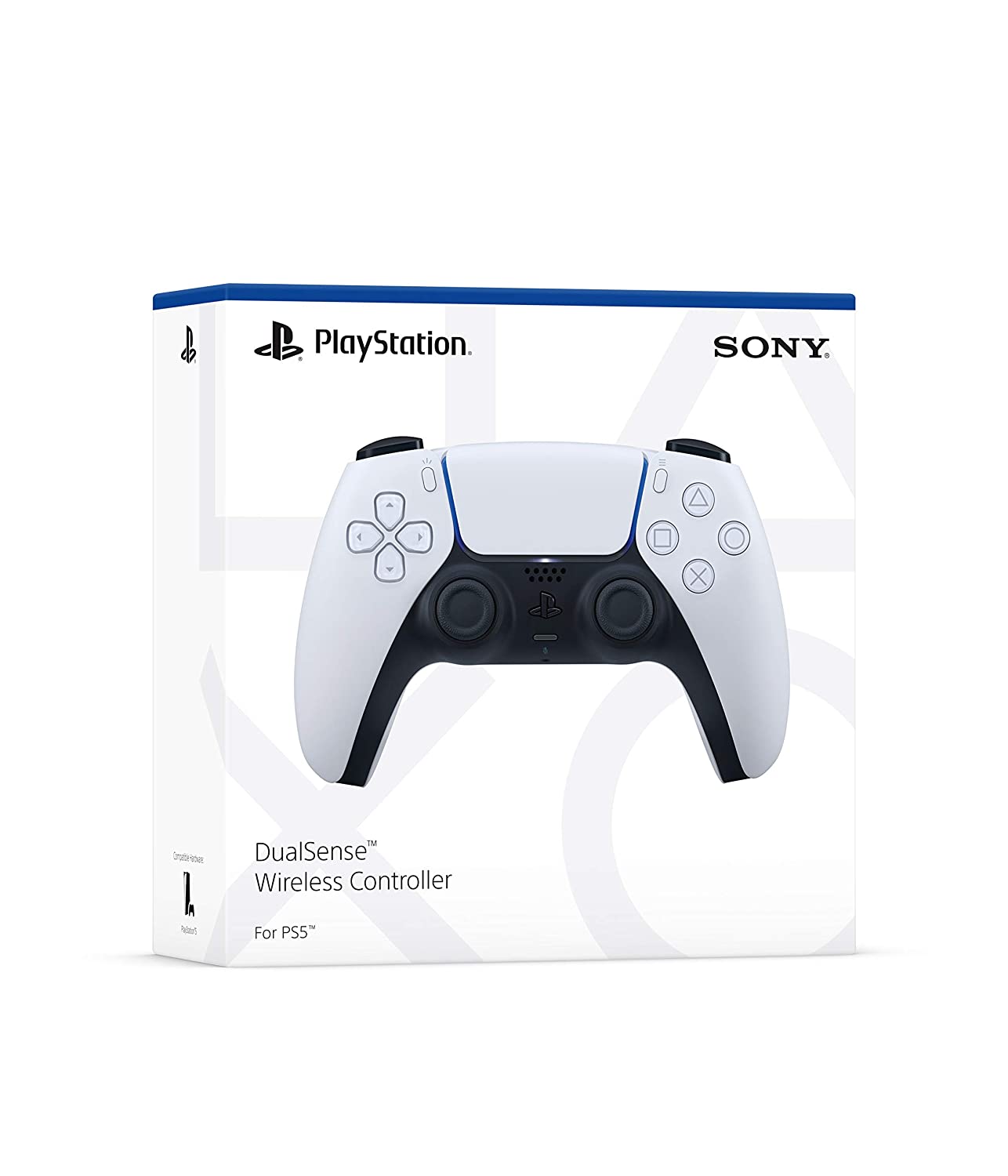 DualSense™ Wireless Controller For PlayStation 5