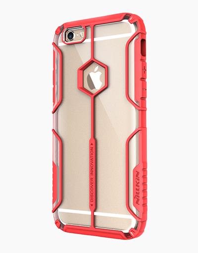 iPhone 6Plus Aegis Anti-shocks Red