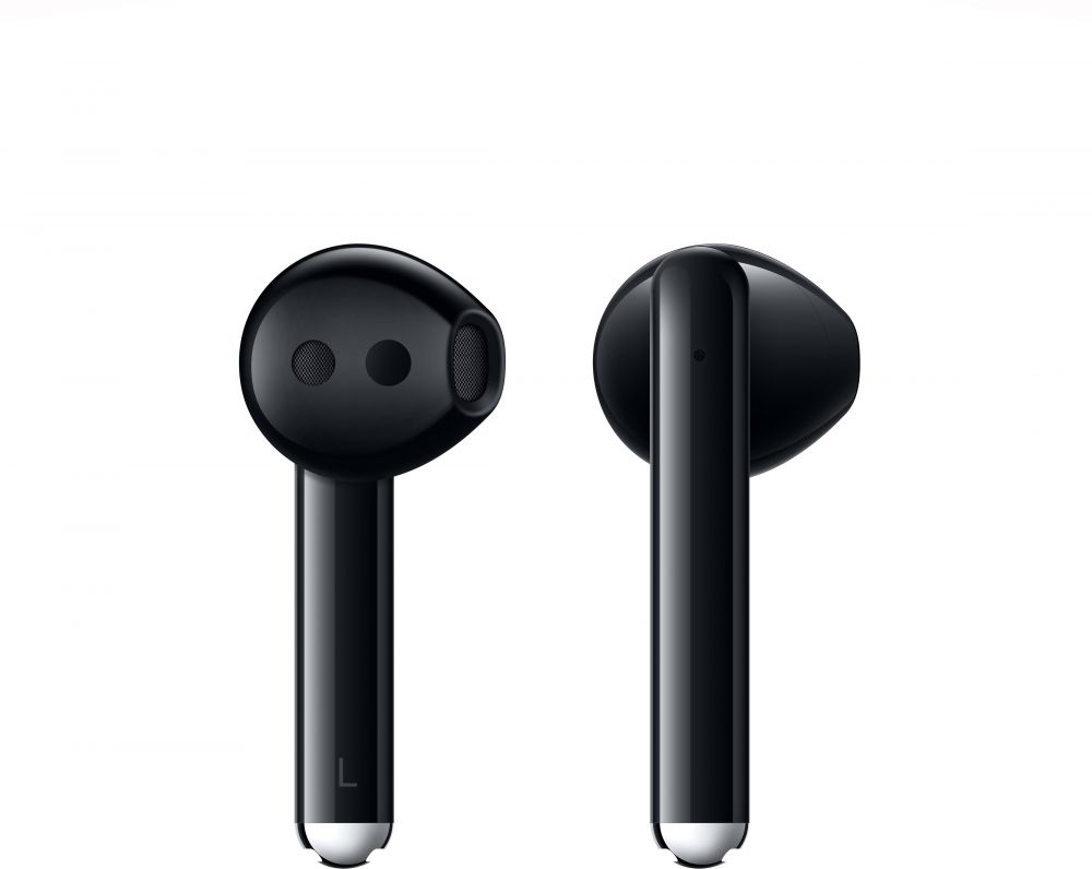 Huawei FreeBuds 3 Intelligent Noise Cancellation - Black