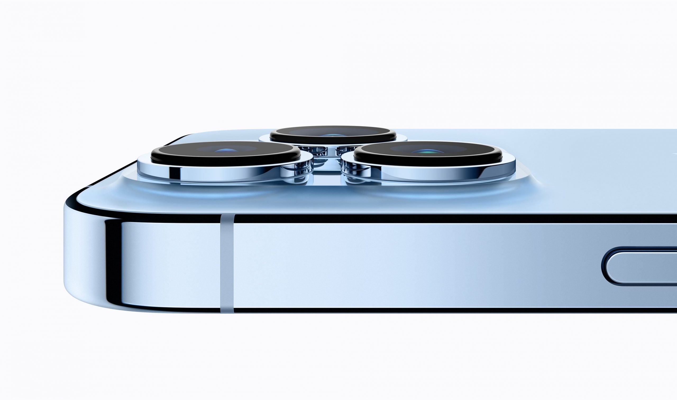 Apple iPhone 13 Pro Max A15 Bionic Chip + Baseus Charger  USB-C 20W