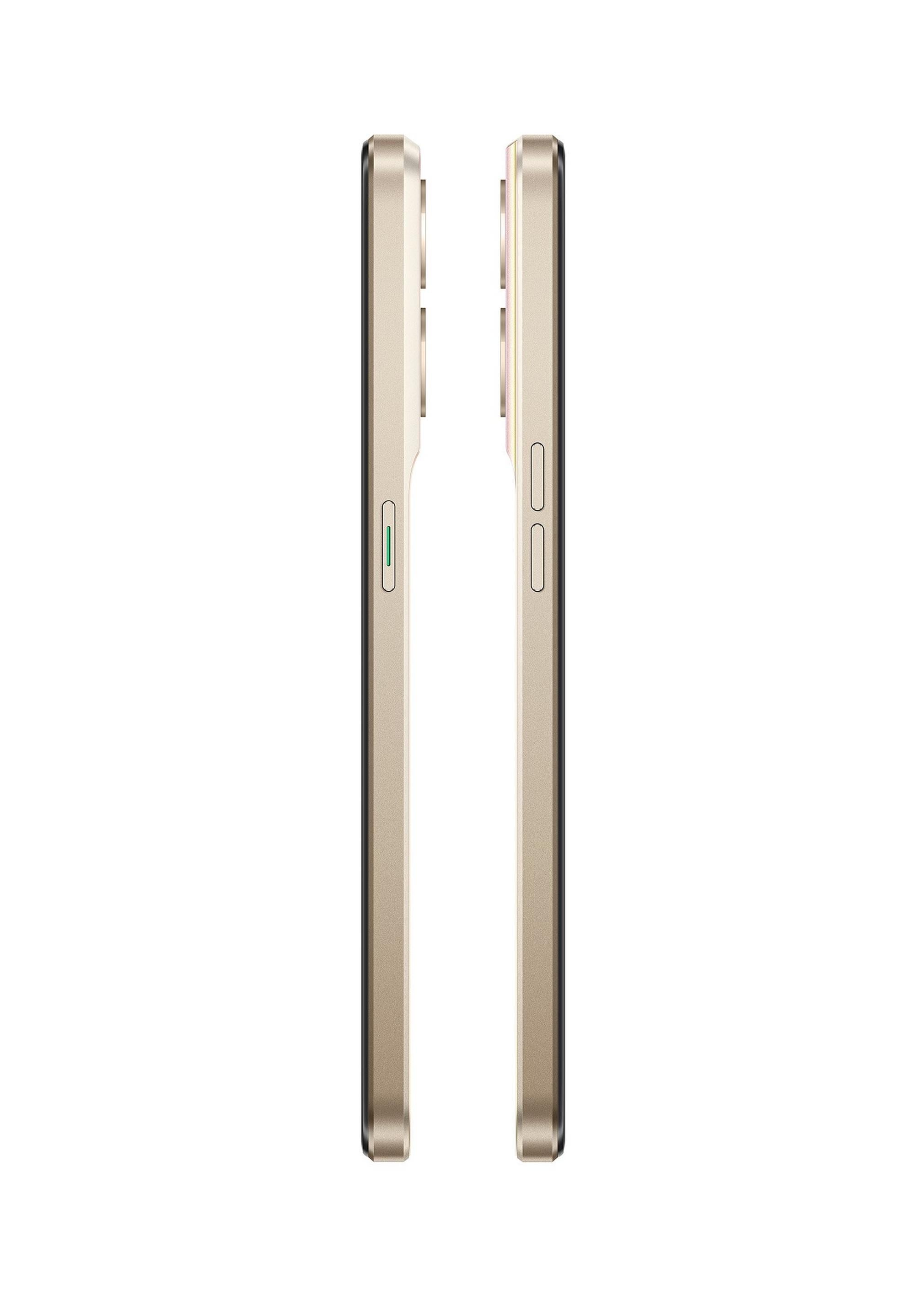 Oppo Reno8 5G 6.4" 90Hz Display, 50MP Triple Camera, 80W Charging, 4500mAh Battery