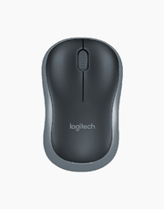 Logitech M185 Wireless Mouse