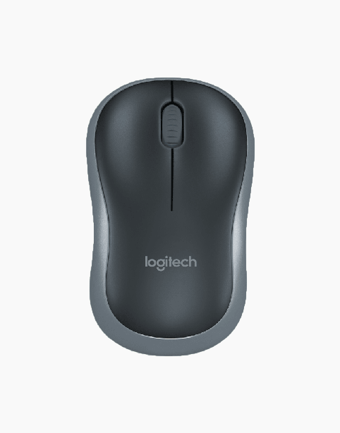 Logitech M185 Wireless Mouse