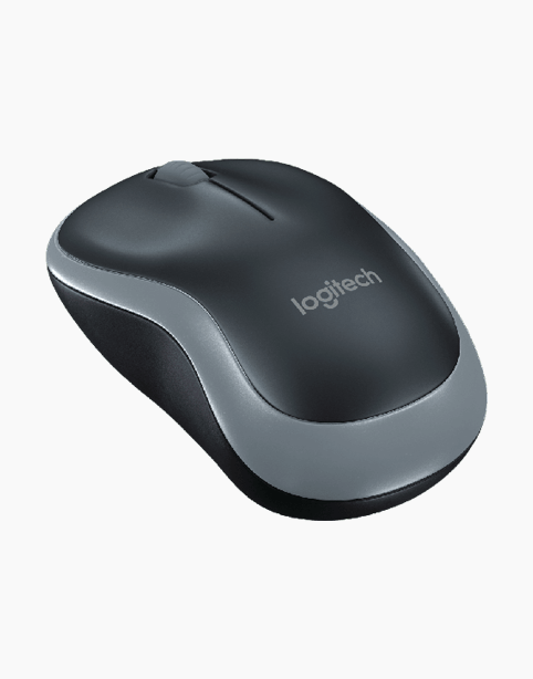 Logitech M185 Wireless Mouse