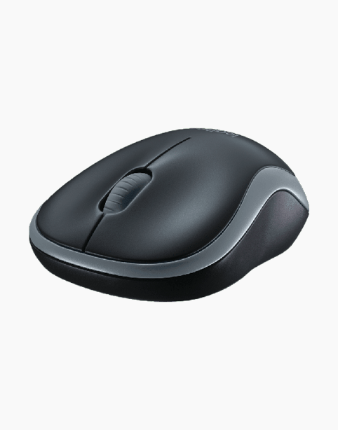 Logitech M185 Wireless Mouse