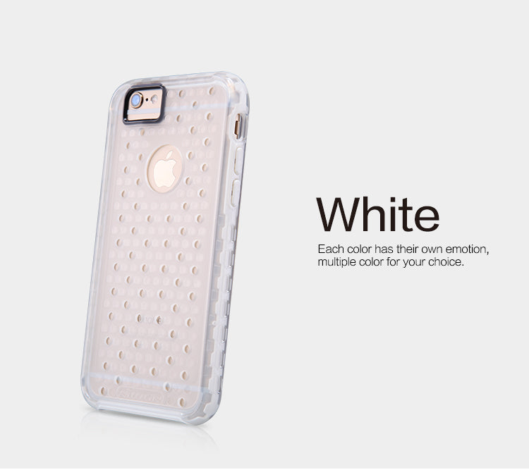iPhone 6 Nillkin Candy White