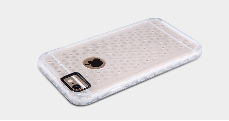 iPhone 6 Nillkin Candy White