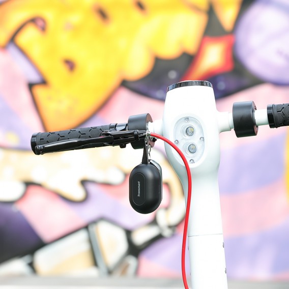 Tronsmart Spunky Beat TWS iPX5, Qualcomm Chip, up to 7h, Bt 5.0