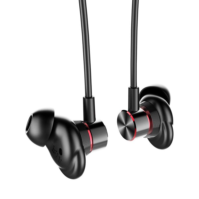 Encok S12 By Baseus Neckband Wireless Earphones With Magnetic