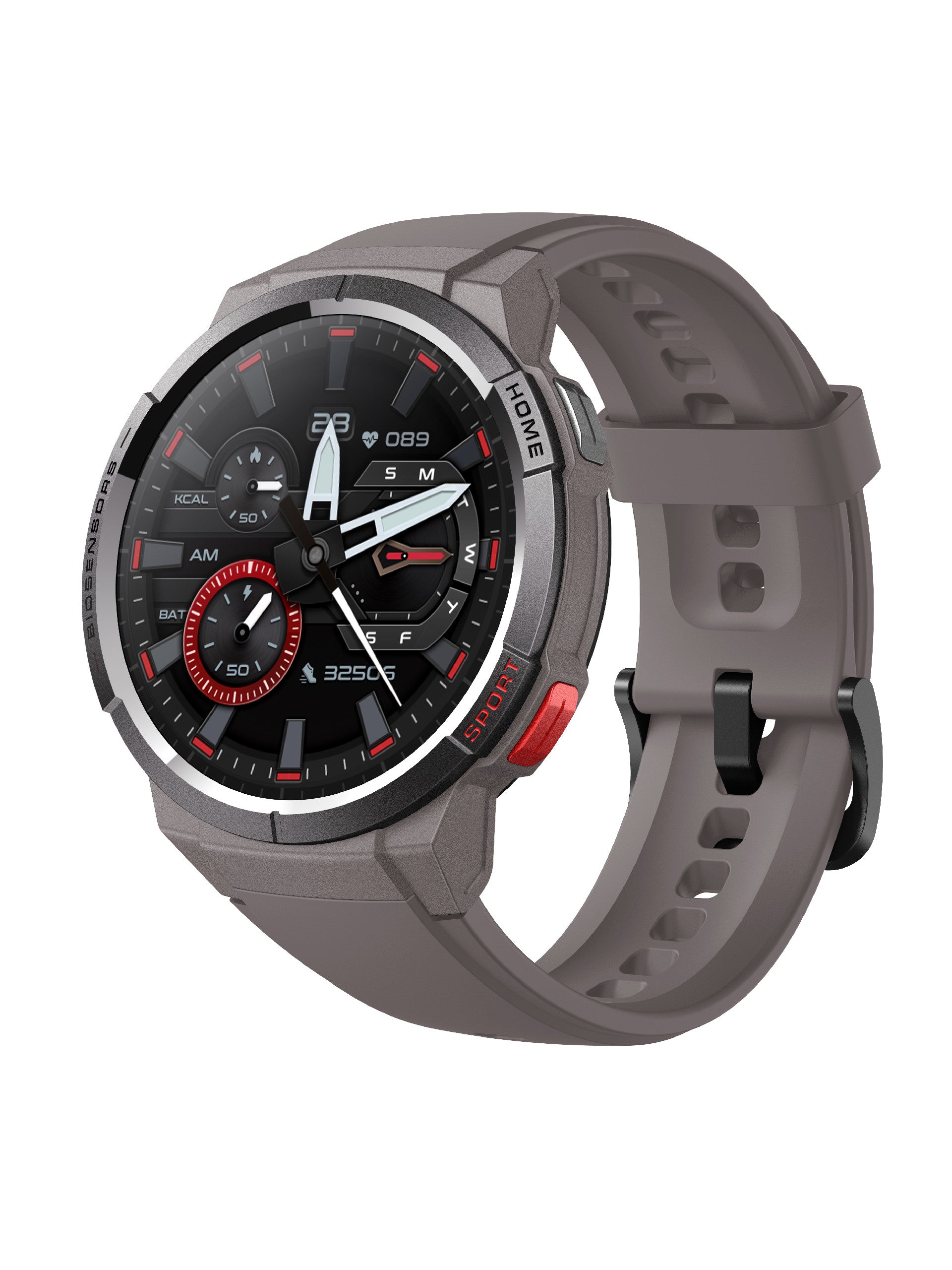 Mibro Watch GS 1.43" Amoled HD Display, GPS, 5ATM