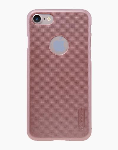 iPhone 7 Frosted Shield Rose Gold
