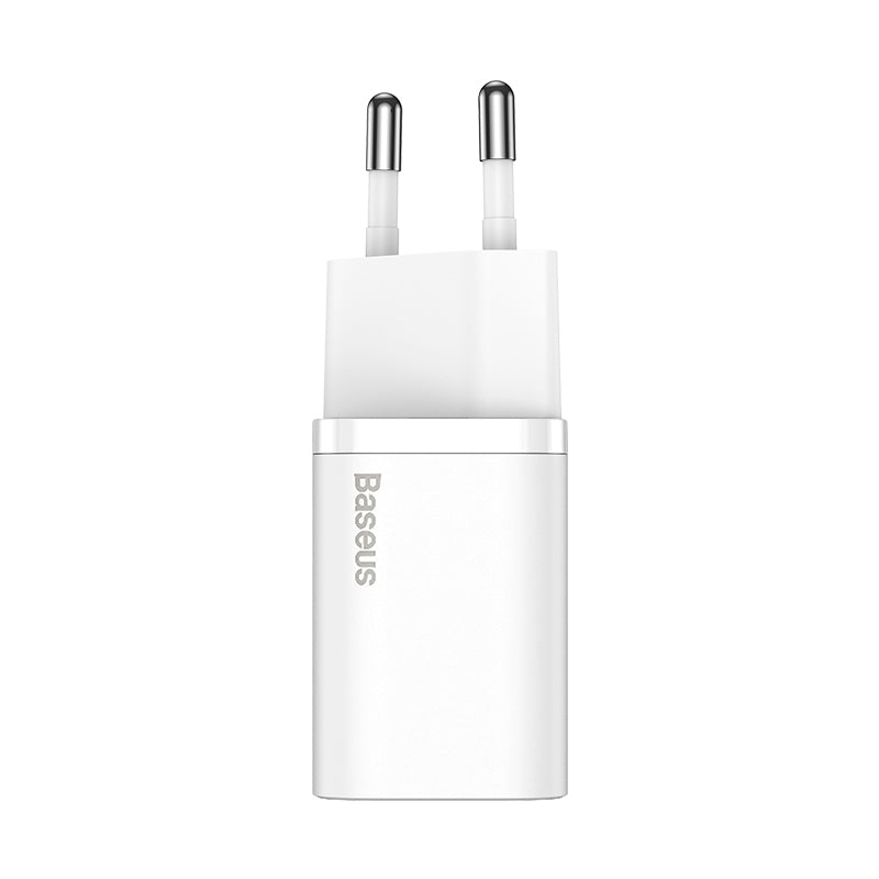 Baseus Super Si 20W USB-C Quick Charger EU