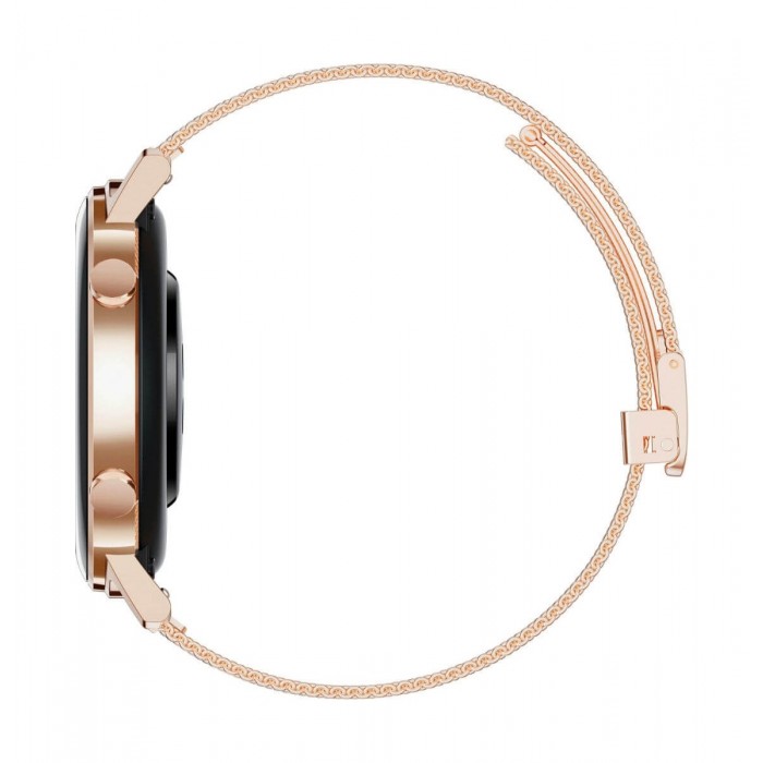 Huawei GT2 Smartwatch Elegant Edition 42mm Refined Gold