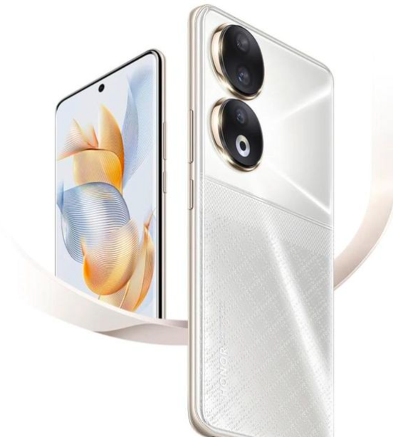 HONOR 90 5G 6.7" AMOLED Display, 120Hz, 200MP Camera, 50MP Selfie, Snapdragon 7 Gen 1