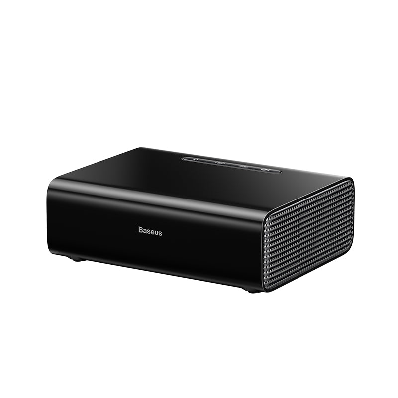 Baseus Smart Inflator Pump Black