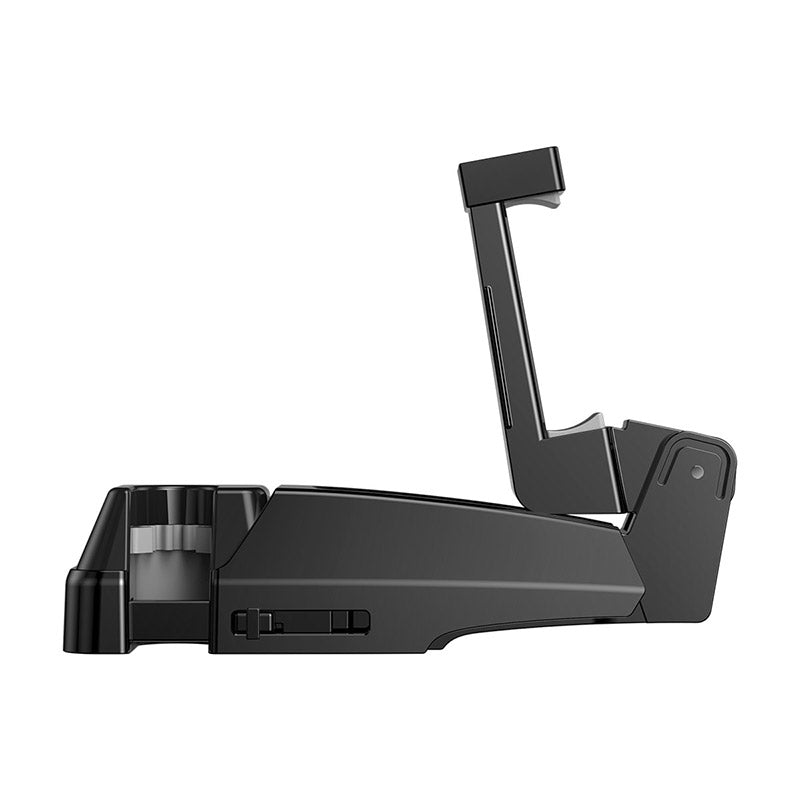 Baseus Backseat Vehicle Phone Holder Hook Black