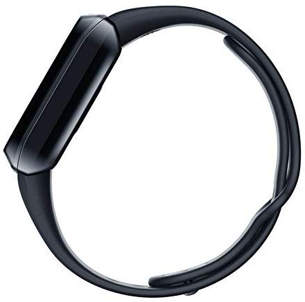 Zeblaze Crystal 3 SmartWatch For Sport And Health Monitoring, IP67 Black