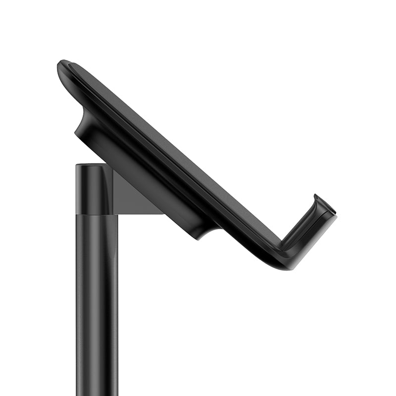 Baseus Literary Youth Desktop Bracket for Smartphones/Tablets Black