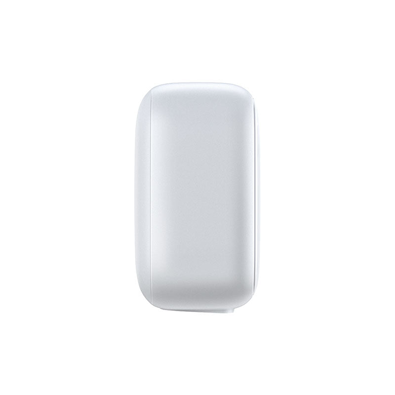 Baseus Subai Clock LCD Display, Alarm, Temperature, Touch To Snooze...