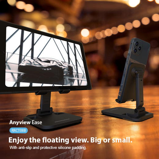 Rockrosetech Anyview Ease Foldable Phone Stand