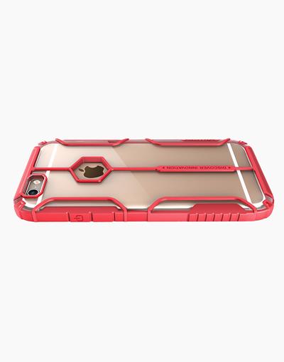 iPhone 6Plus Aegis Anti-shocks Red