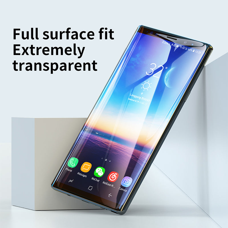 Baseus 0.3mm Screen Protector Tempered Glass For Samsung Note 9