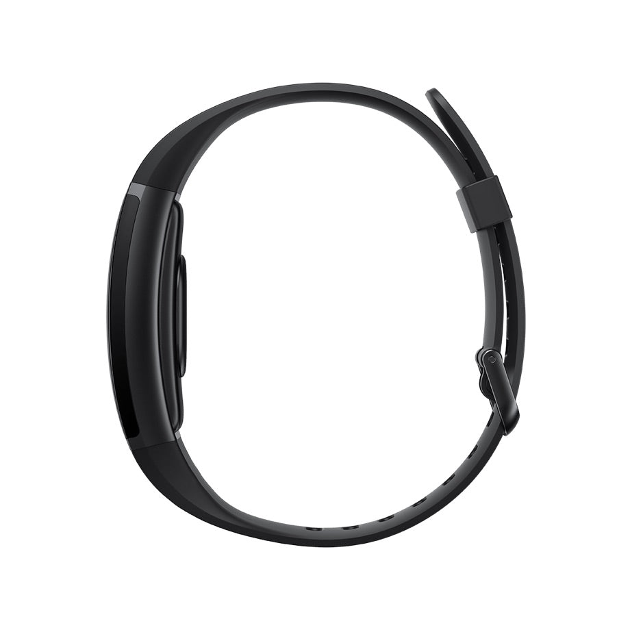 Realme Band Fitness &amp; Health Tracker – Black