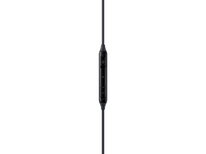 Original Samsung Type-C Headphones, Black